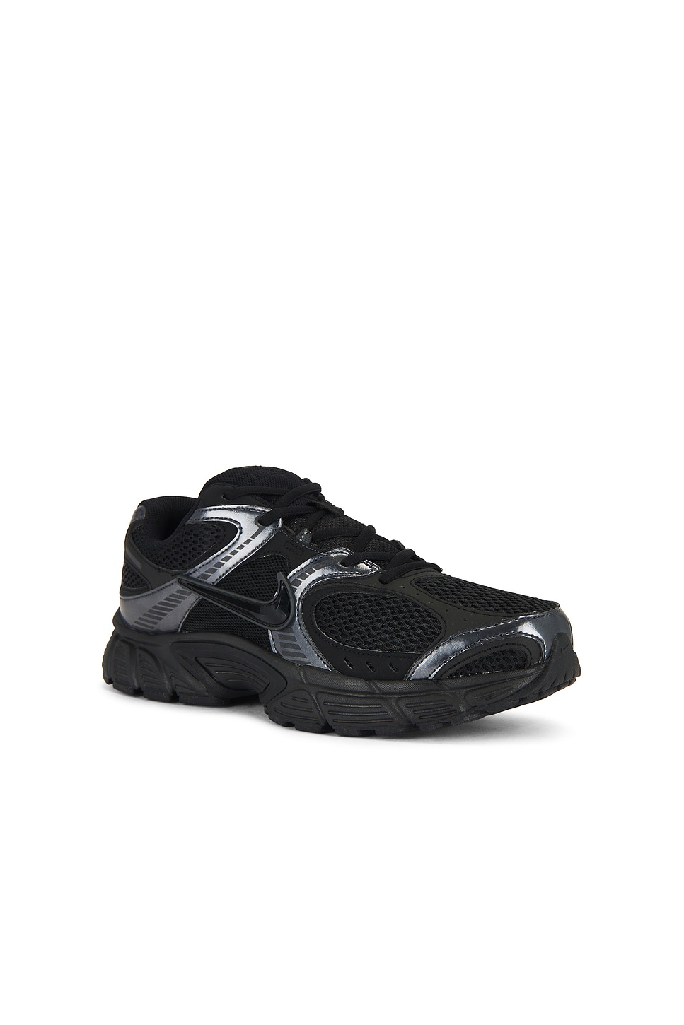 Кроссовки V5 Rnr Nike, Black & Anthracite — фото 2