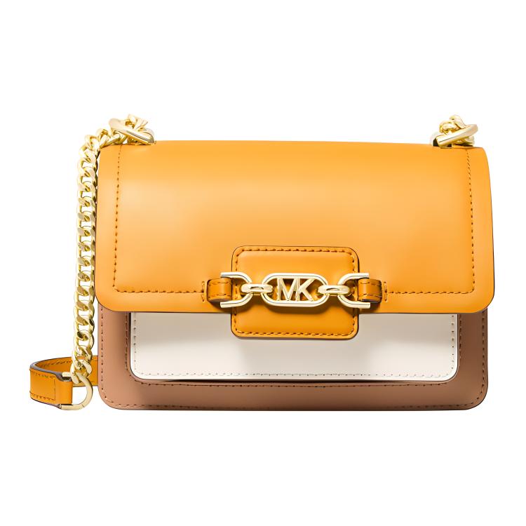 

MICHAEL KORS Мини-сумка через плечо из коровьей кожи