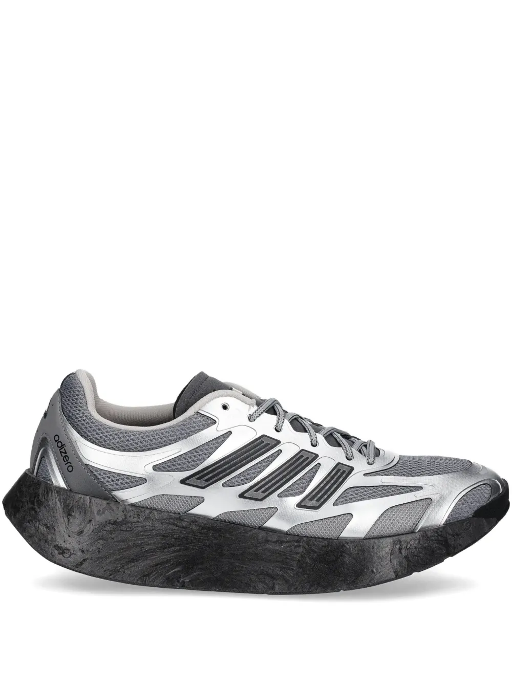 

Кроссовки Adizero Aruku adidas, серый