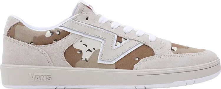 

Кроссовки Lowland CC 'Desert Camo Tan', загар, Серый, Кроссовки Lowland CC 'Desert Camo Tan', загар