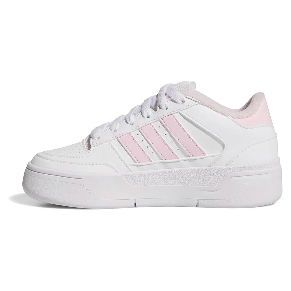Кроссовки adidas Turnaround, белый — фото 3