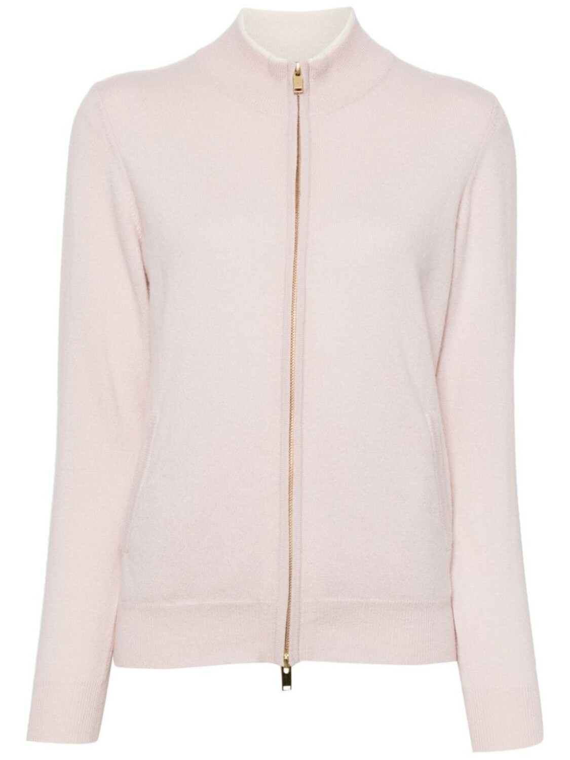 

Кашемировый кардиган Ayla N.Peal, розовый