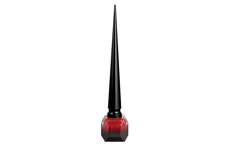 Лаки для ногтей и гель-лаки для женщин Christian Louboutin, 001 rouge louboutin — фото 2