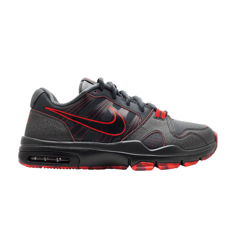 

Кроссовки Trainer 1.2 Low 'Manny Pacquiao', серый