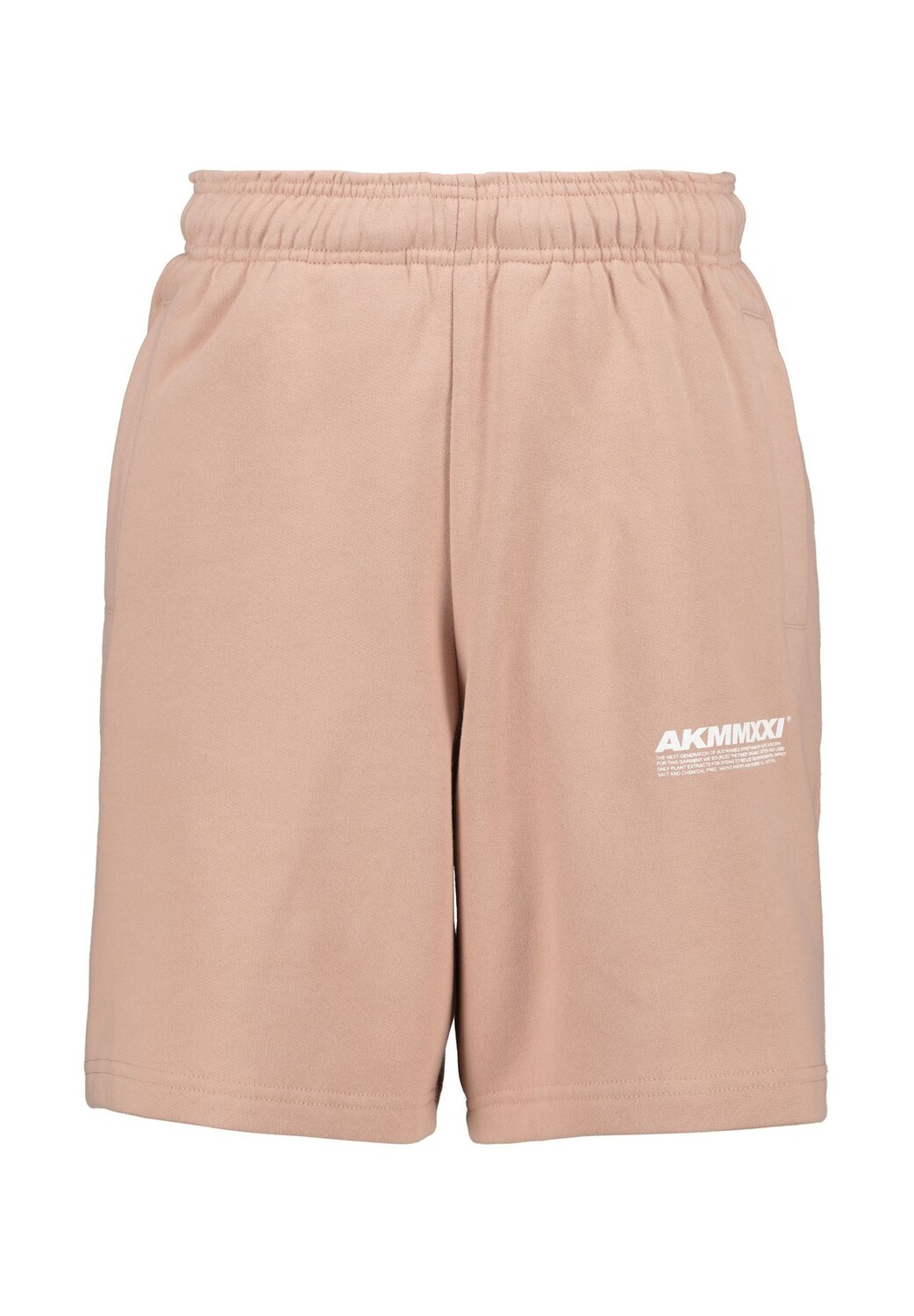 

МарсАК Толстовка ALIFE AND KICKIN, цвет Maple