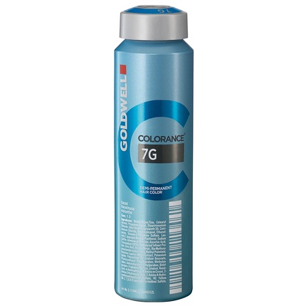 

Goldwell Colorance Depot Кислотный краситель 6B 120мл