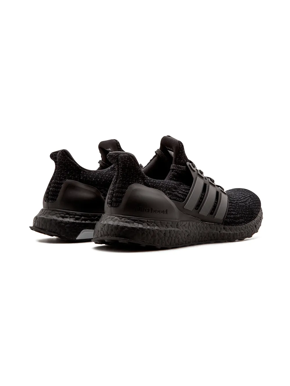 Кроссовки Ultra Boost adidas, черный — фото 3