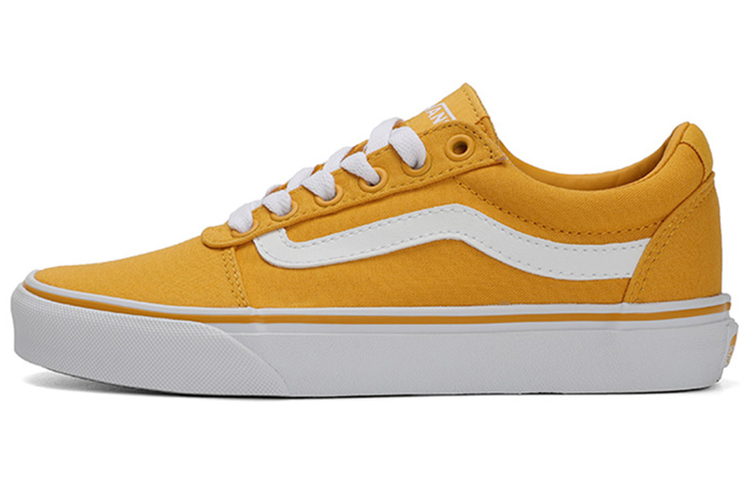 

Кроссовки Vans Ward Yellow Women's