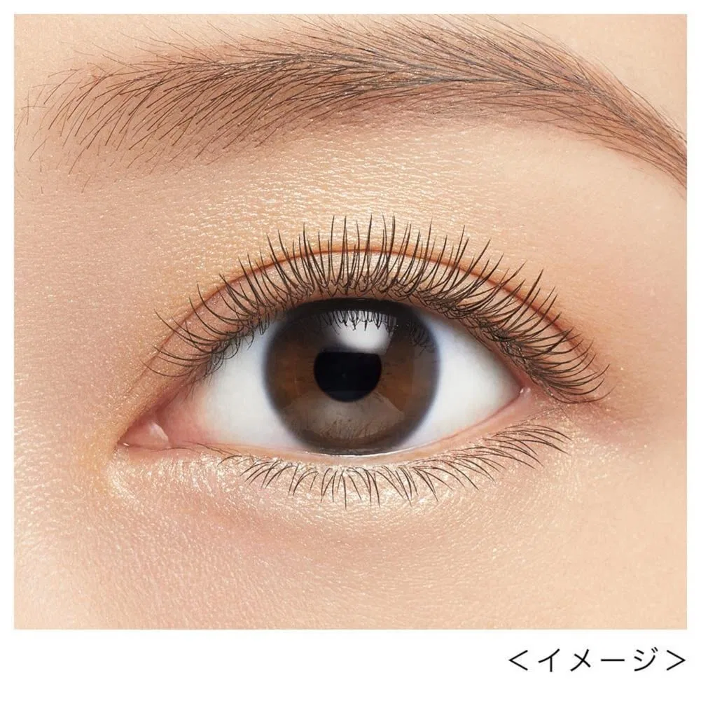 Микротушь для ресниц KissMe Isehan Heroine Make Micro Mascara Advanced Film черная Heroine Make — фото 3