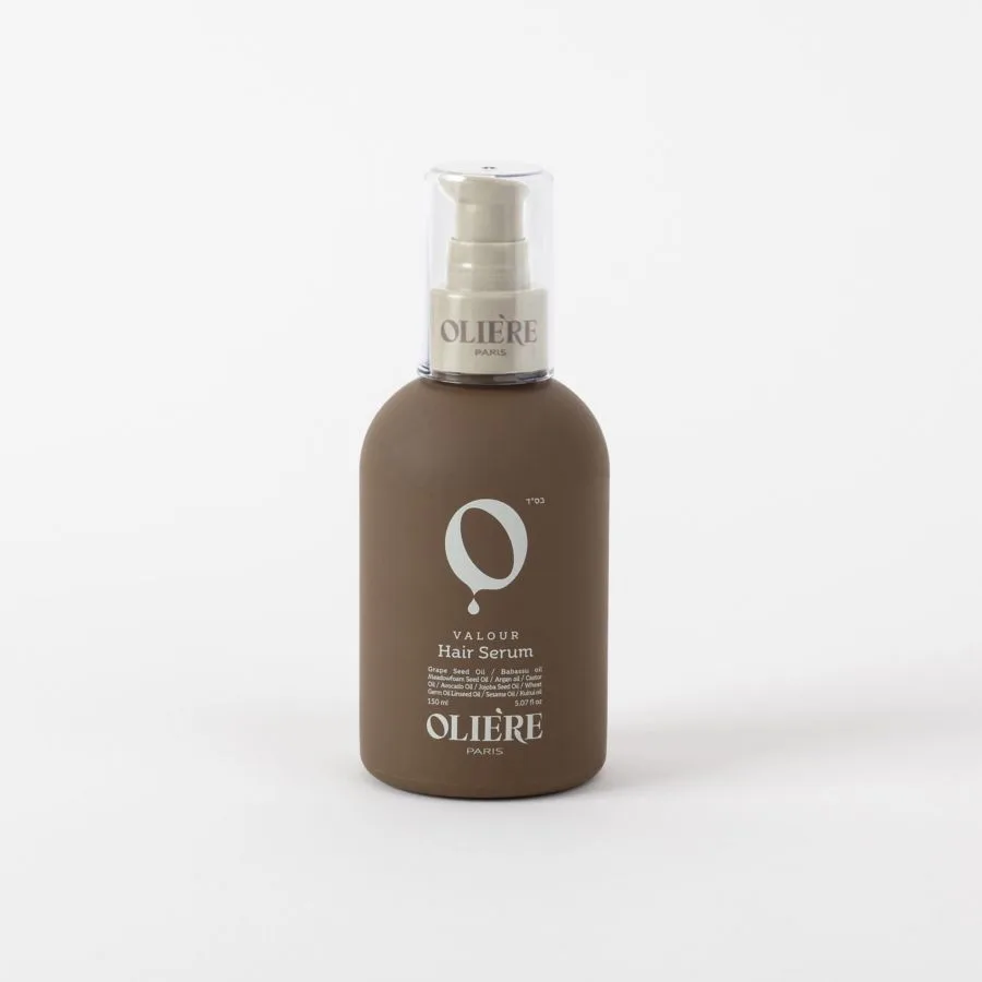 Oliere Paris Сыворотка для волос Valour