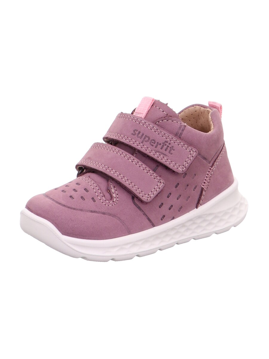 

Кроссовки SUPERFIT Breeze, цвет Orchid