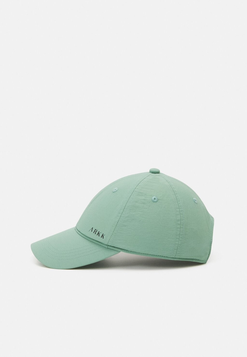 

Бейсболка TECH UNISEX ARKK Copenhagen, бирюзовый