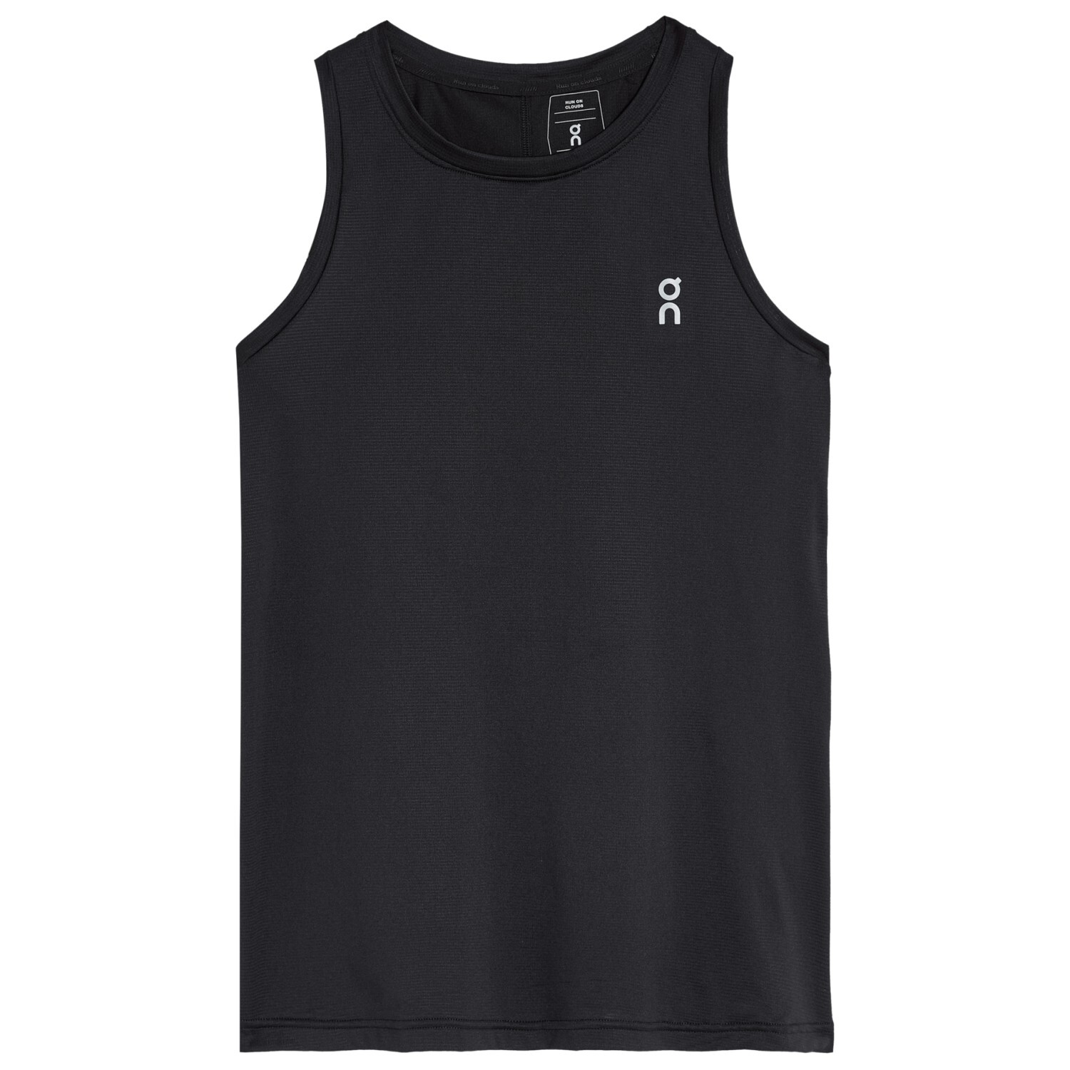 

Майка On Women's Core Tank, черный