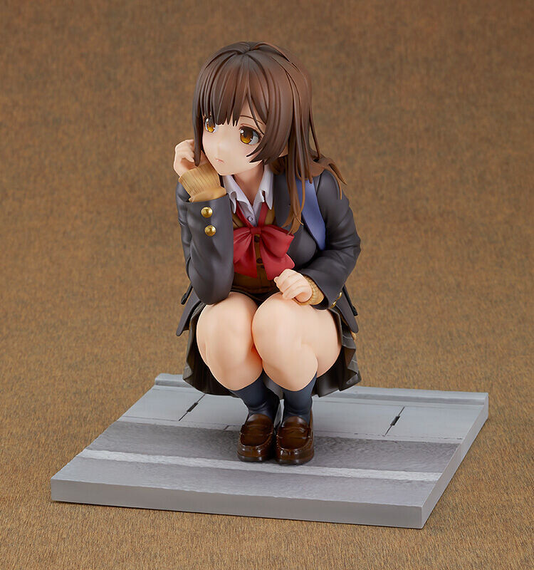 

Фигурка Higehiro: After Being Rejected I Shaved and Took in a High School Runaway - Sayu Ogiwara Figure