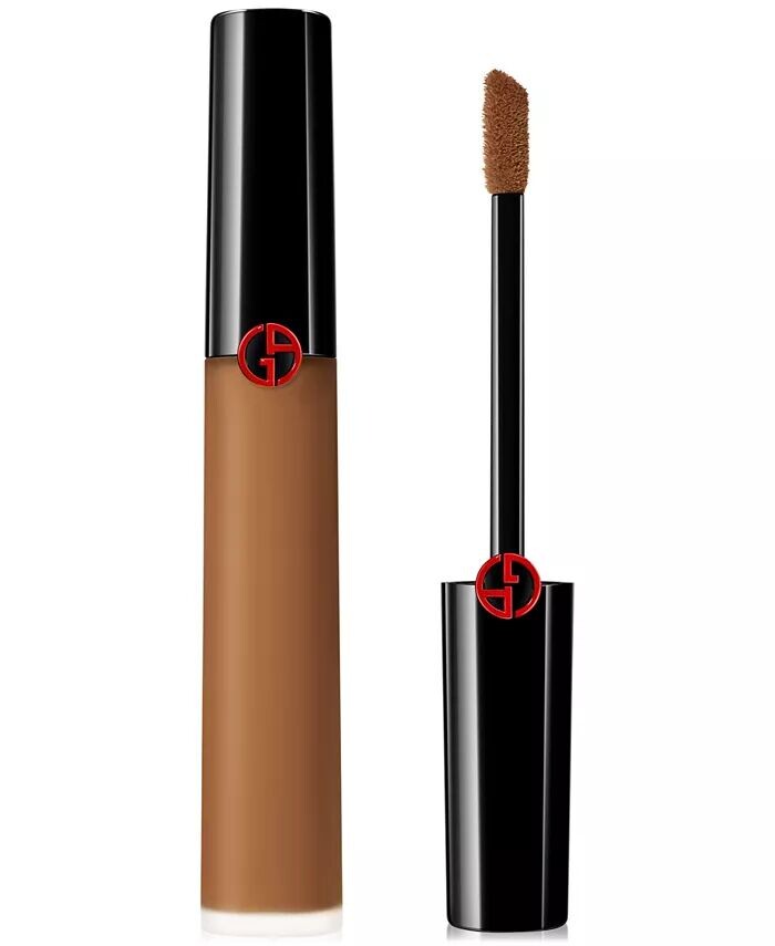 

Стойкий матовый консилер Power Fabric Giorgio Armani, цвет 11 Deep Olive