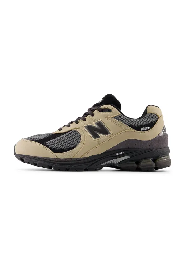Кроссовки New Balance, цвет камень/замковый камень