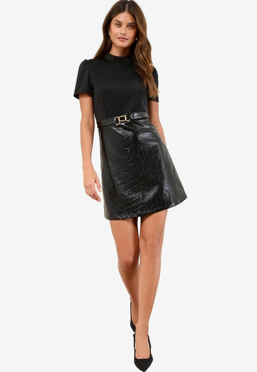 

Платье Lipsy Shift dress, Black