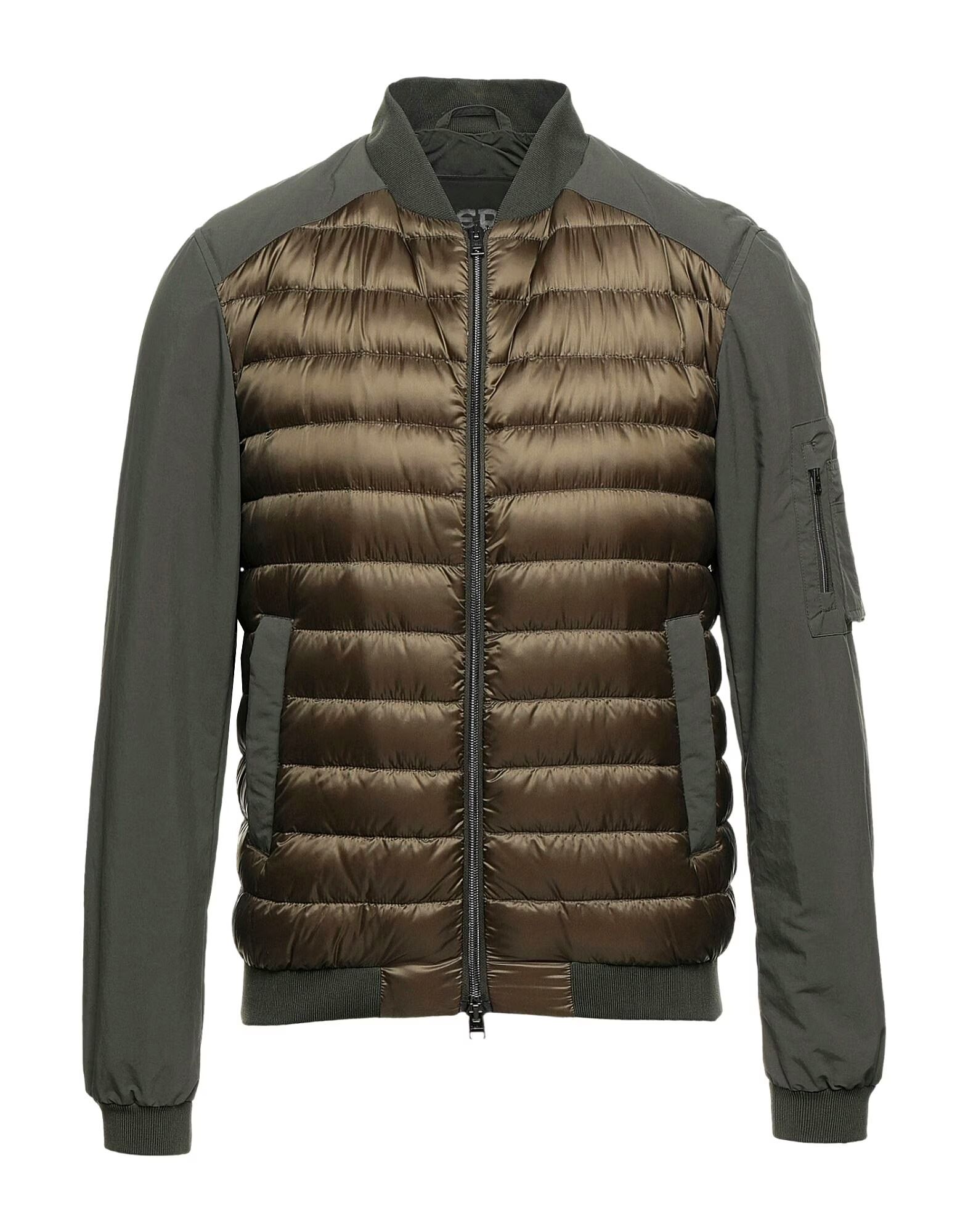 

Куртка Herno, зеленый