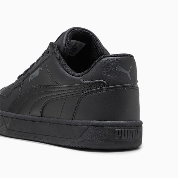 Кроссовки для больших детей Caven 2.0 Puma, черный — фото 3