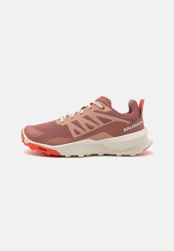 Походные ботинки patrol унисекс Salomon, Burlwood/Vanilla Ice/Emberglow