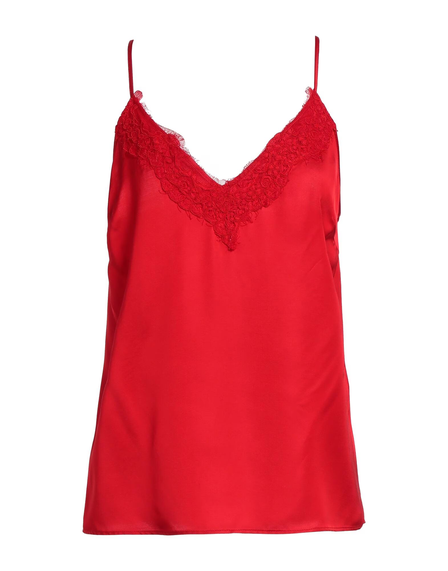 

Топ Liu •Jo, красный