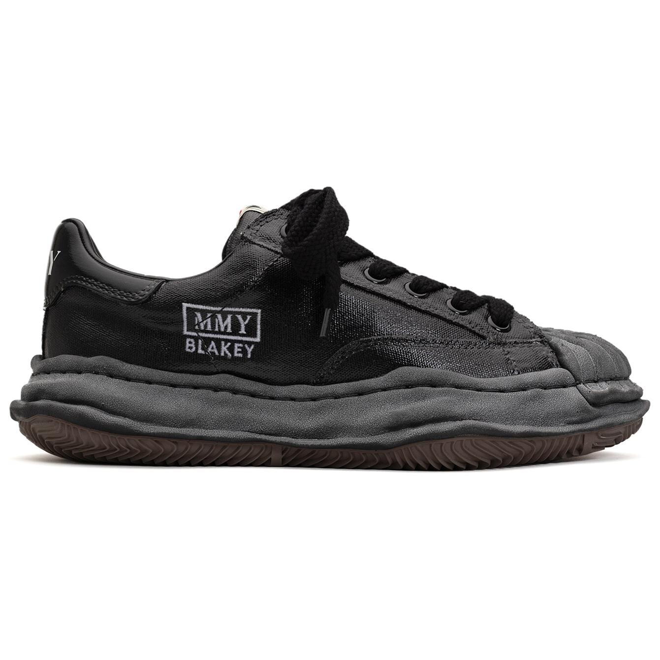 Кроссовки Maison MIHARA YASUHIRO Peterson Sneakers, белый — фото 2