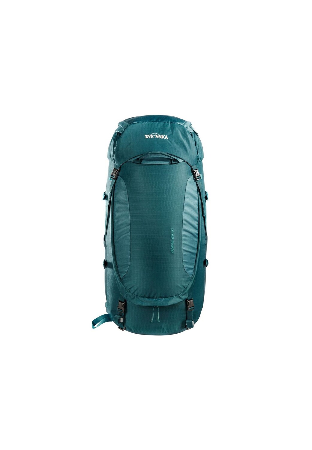 

Рюкзак Nora's 65+10 78 см TATONKA, цвет Teal Green