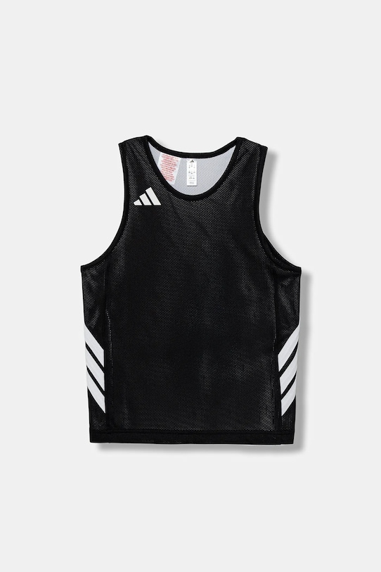 

Детский топ Adidas Originals, черный