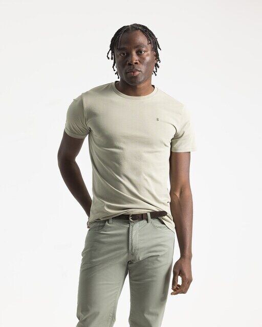 

Мужская футболка Puroego, светло-зеленый