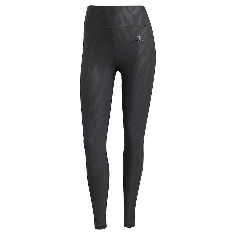 

Узкие спортивные брюки ADIDAS PERFORMANCE Optime, черный