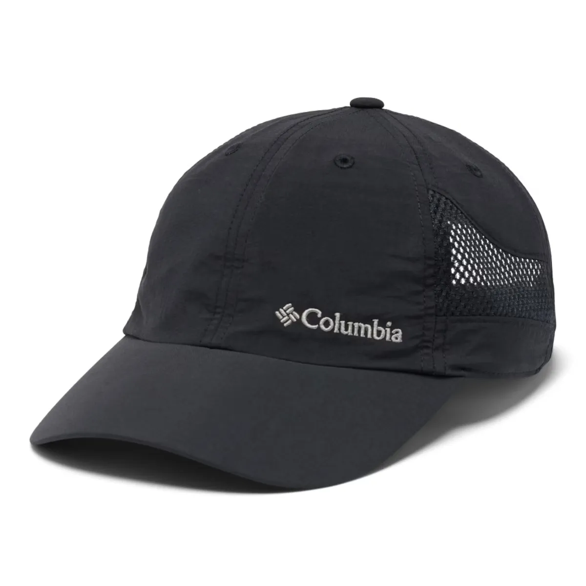 

Бейсболка Unisex Tech Shade II Columbia, чёрный