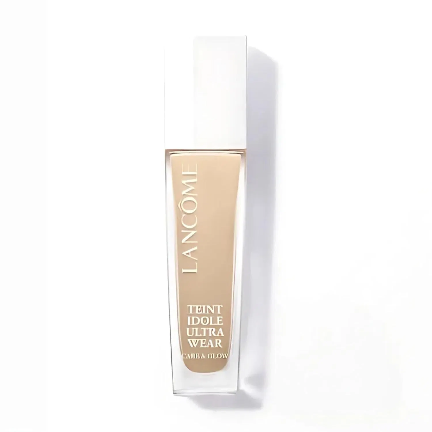 Увлажняющий тональный крем «Teint Idole Ultra Wear Care & Glow Foundation» от Lancôme Lancôme