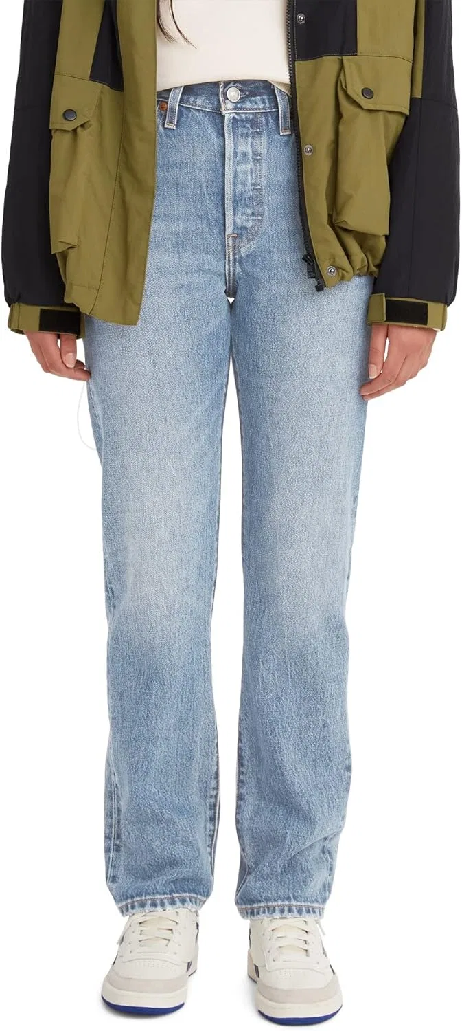 Женские джинсы Levi's Premium 501 Original Fit Levi's