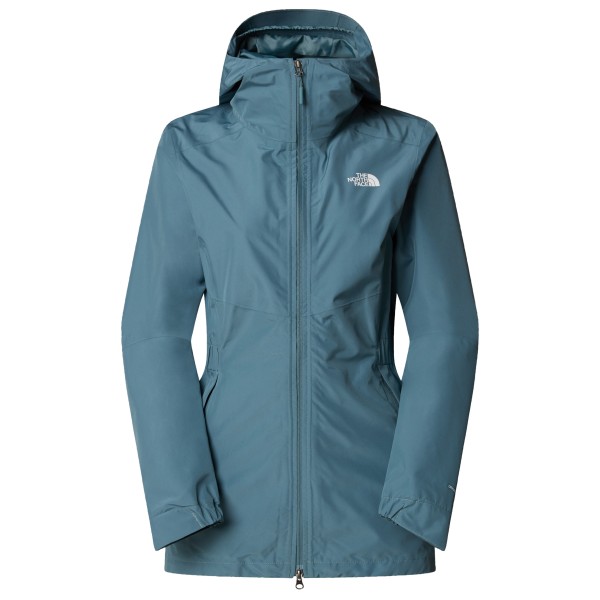 

Женская куртка-парка Hikesteller - парка The North Face, синий