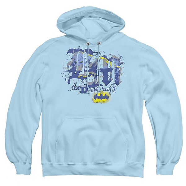 

Batman he sees all худи Licensed Character