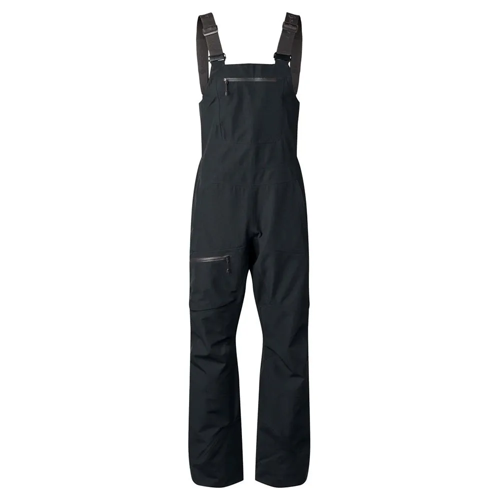 

Брюки Scott Vertic Ripstop 3L, черный