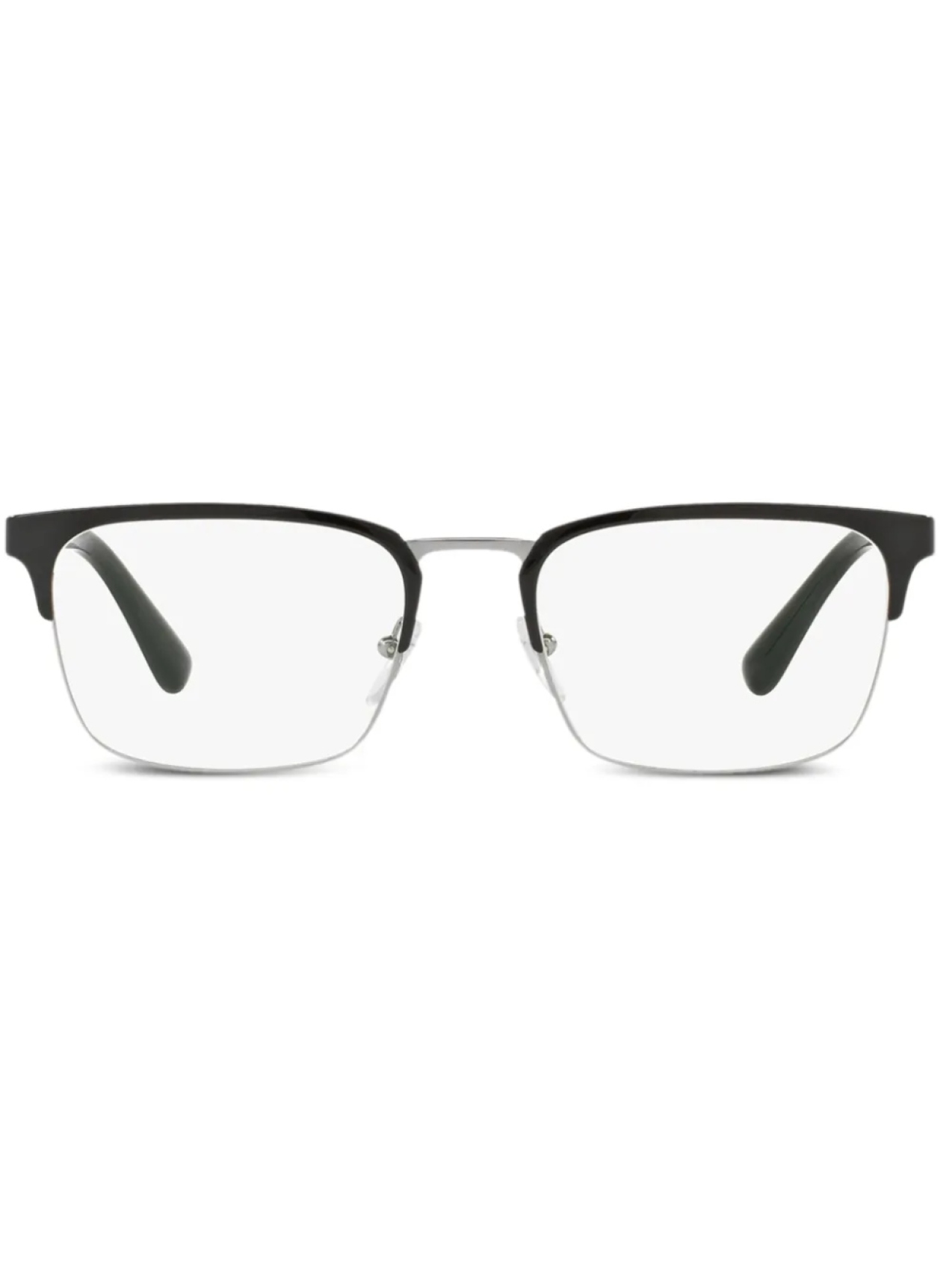 

Очки Heritage Prada Eyewear, черный