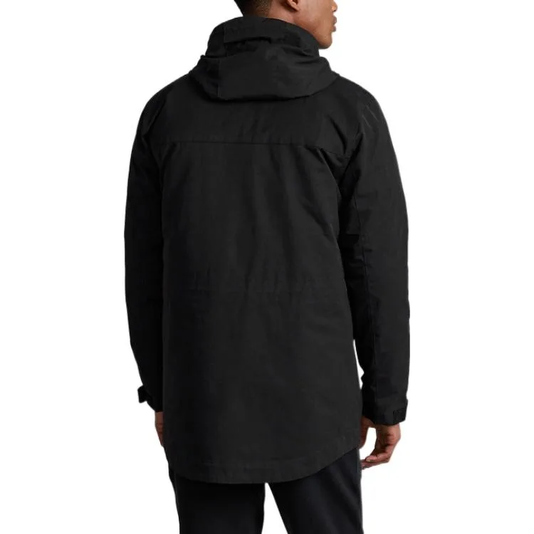 Polo Ralph Lauren Куртка мужская Black — фото 4