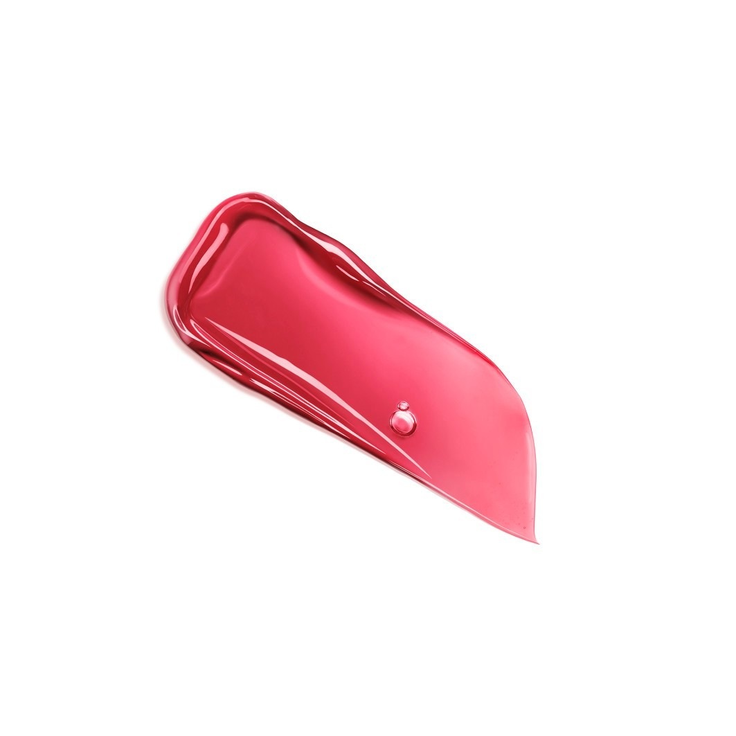 Бальзам для губ Lancôme — Масло для губ idôle lip juicytreat Lancome, 37 red-y or not, объем, 9 мл — фото 3