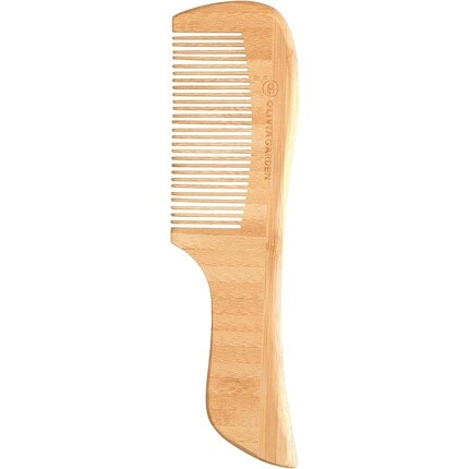 Экологичная расческа для волос Bamboo Touch, Olivia Garden — фото 3