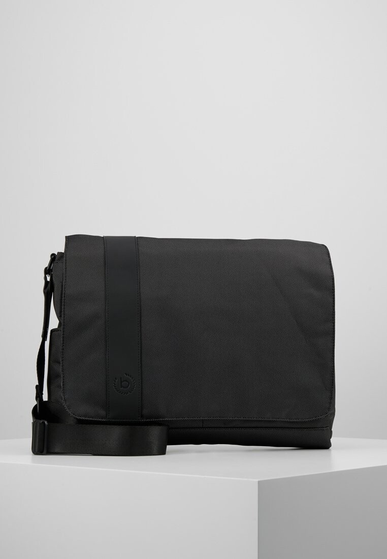 

Сумка через плечо DOMANI MESSENGER BAG bugatti, цвет anthrazit