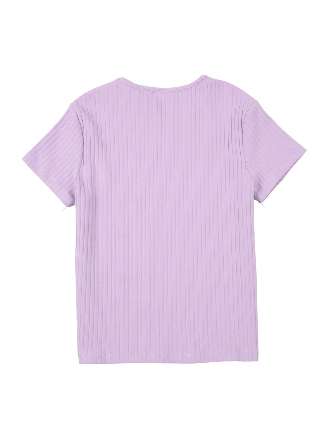 Футболка S.Oliver, Lilac — фото 2
