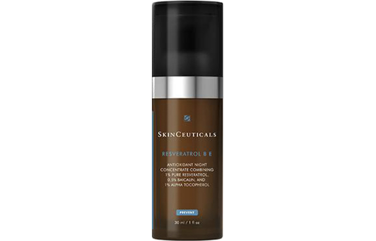 Сыворотка Skinceuticals — Xiulike RBE ночная All Night Antioxidant Bottle увлажняющая, восстанавливающая, 15 мл — фото 3