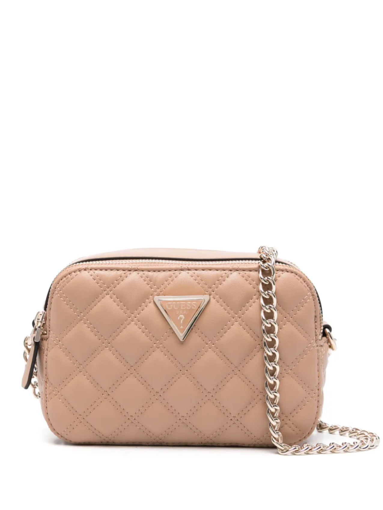 

GUESS USA сумка через плечо Giully, нейтральный