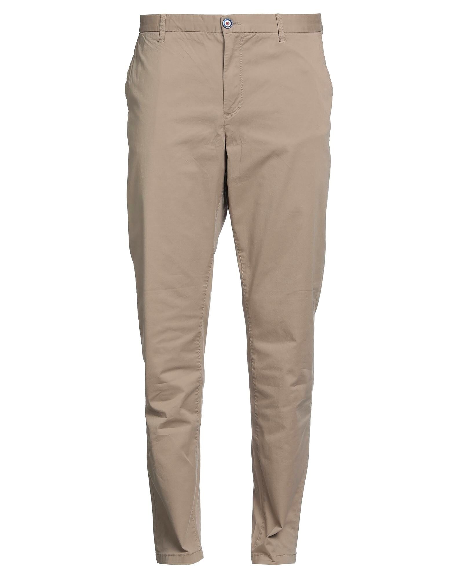 

Брюки Fred Mello, хаки