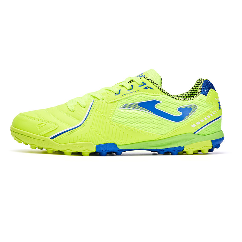

Joma Футбольные бутсы TF Rubber Broken Studs мужские, ярко-желтые