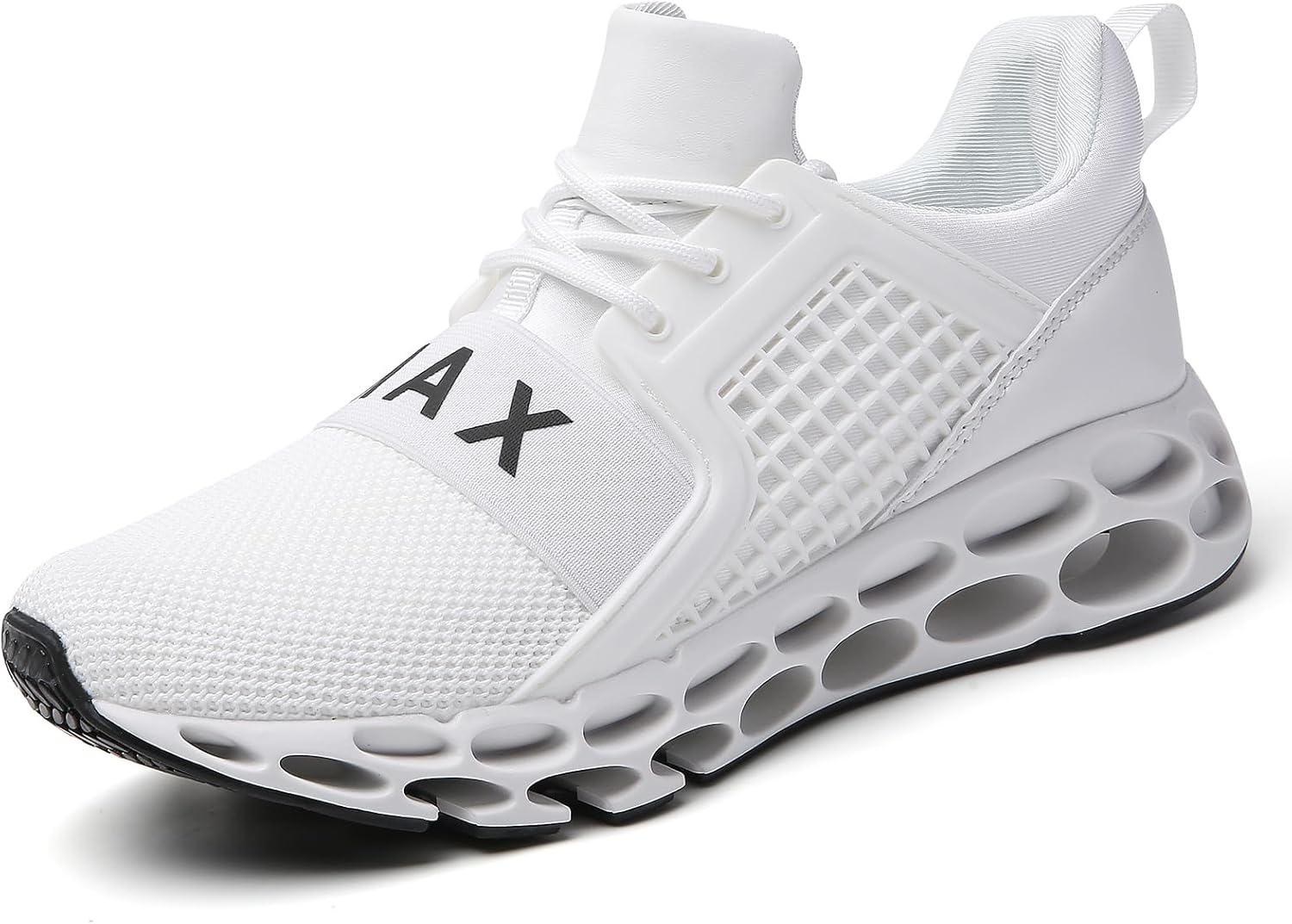 

Мужские спортивные кроссовки SKDOIUL для бега и ходьбы, белый