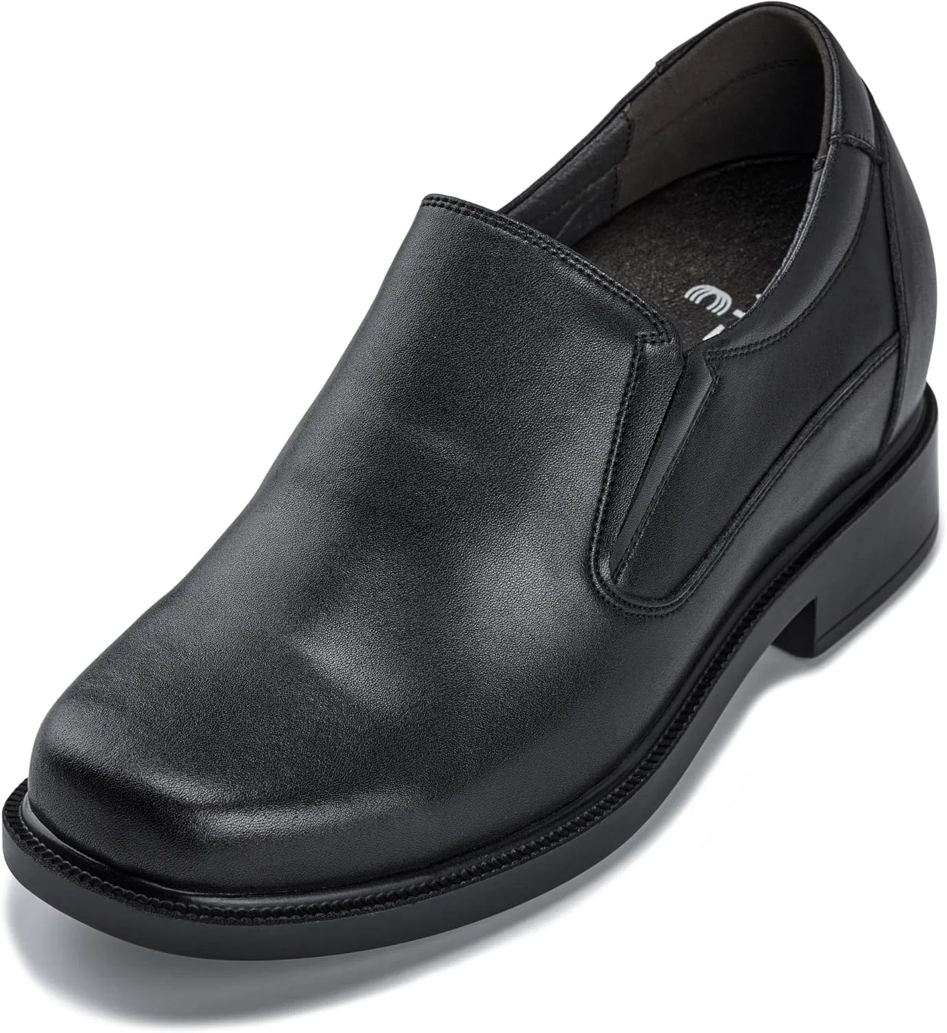 Мужские низкие кроссовки CALTO K31714, Black