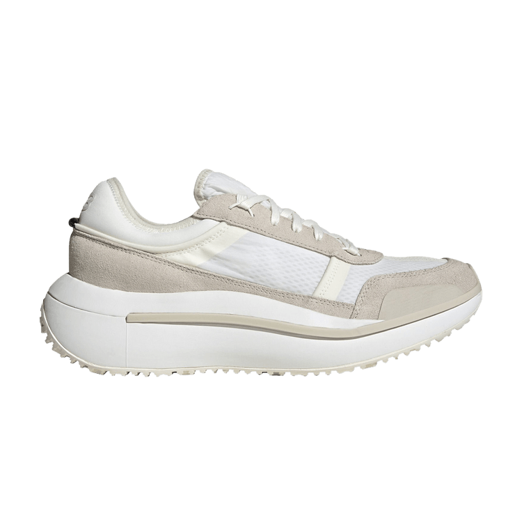 

Кроссовки Y-3 Ajatu Run 'Off White', белый