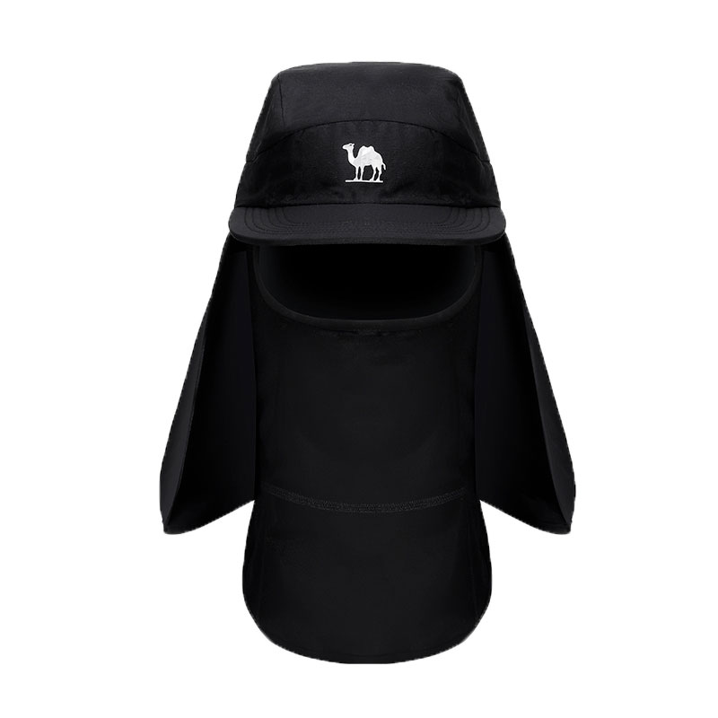 

Унисекс шапка CAMEL